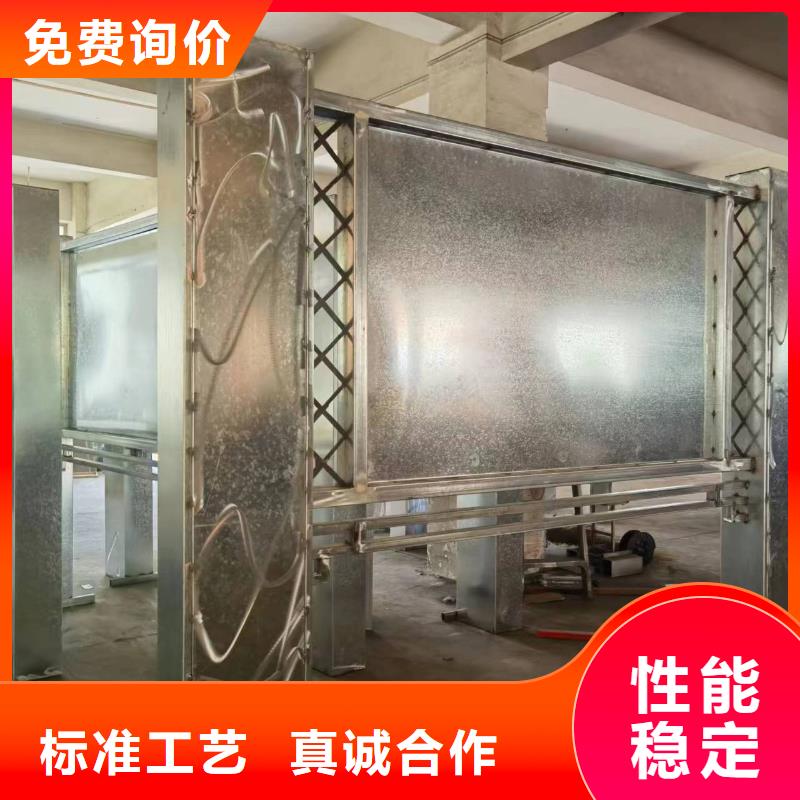公告栏宣传栏灯箱量大从优