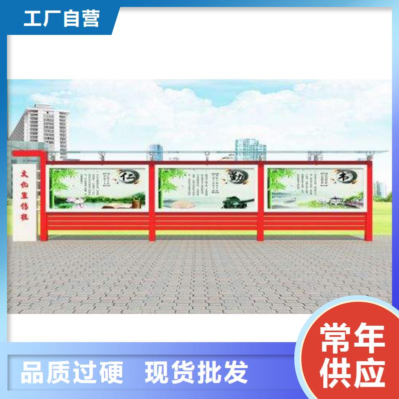 不锈钢立式广告灯箱发货快