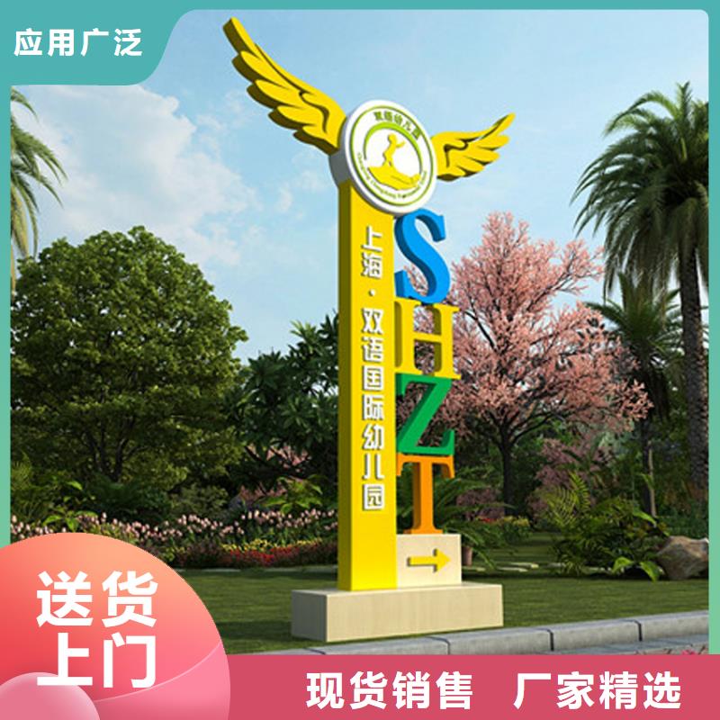 不锈钢导视牌实力雄厚