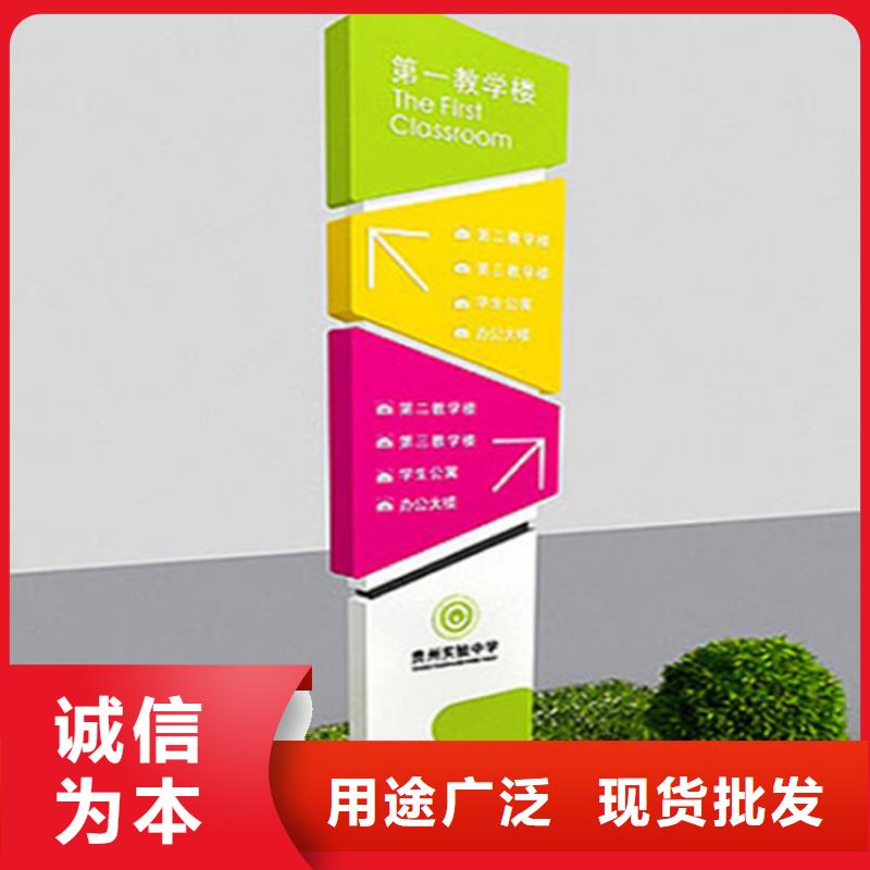 导视牌室内批发价