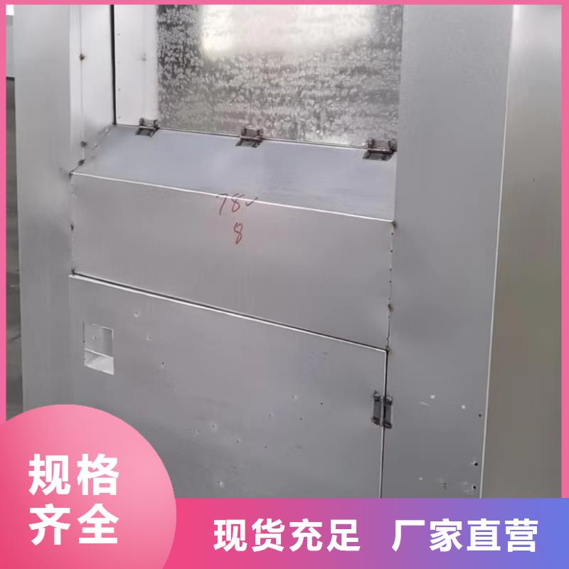 乐东县旧衣服投放旧衣回收箱品质放心
