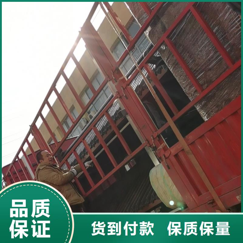 候车亭设计生产厂家