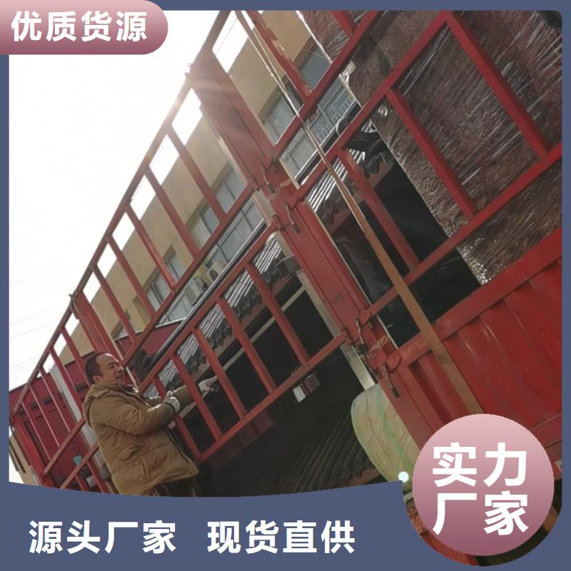 校园公交站台候车亭施工团队