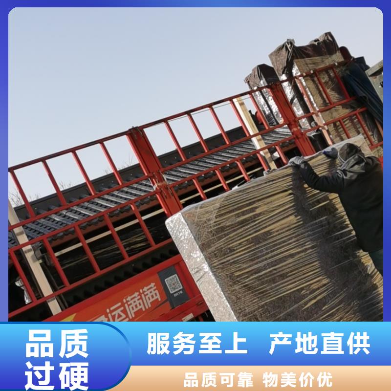 乡村简约候车亭性价比高