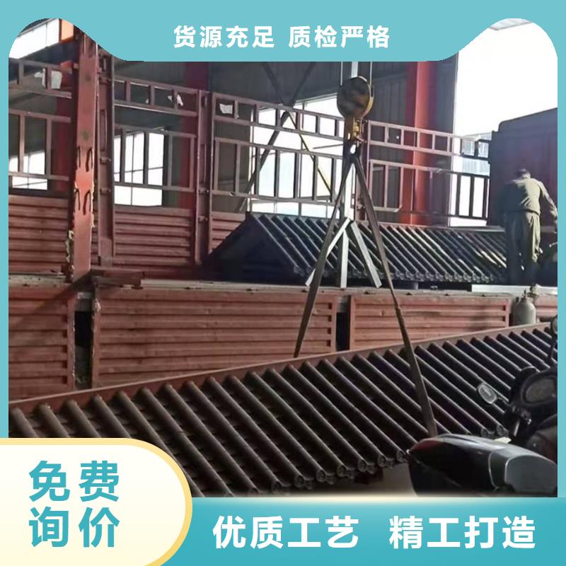 仿古公交站台候车亭实力厂家