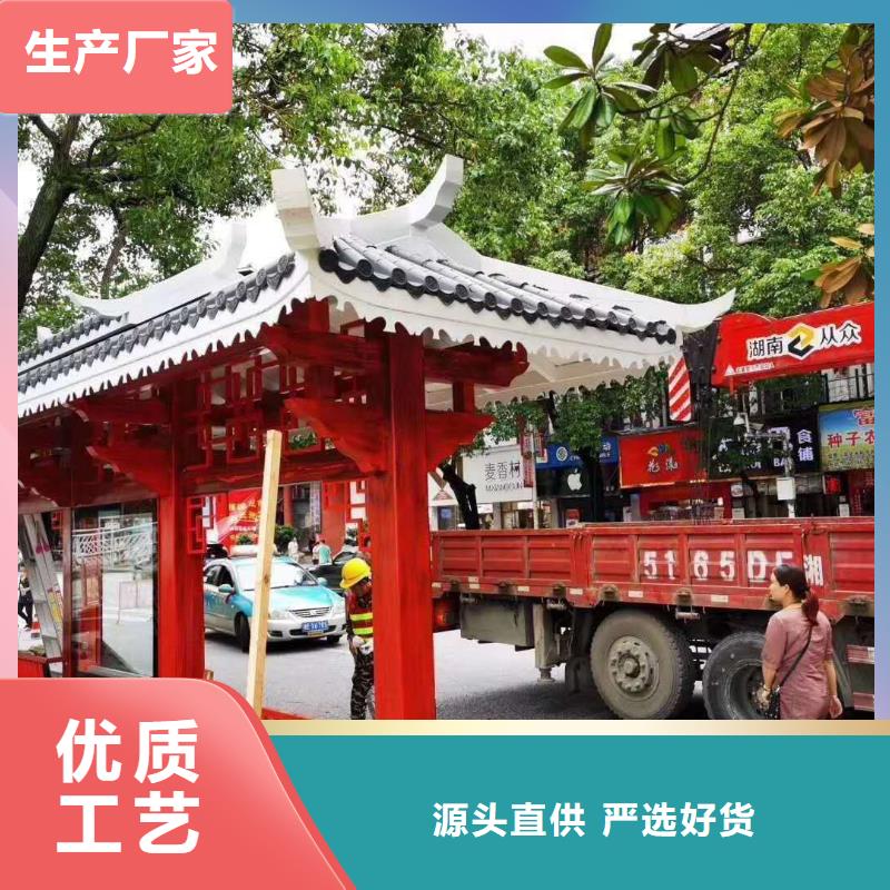 城市智能候车亭实力老厂