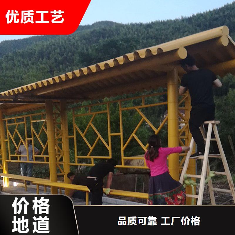 不锈钢候车亭诚信企业