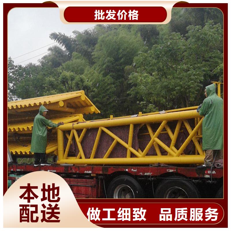 公交站台候车候车亭智能信赖