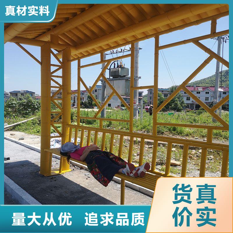 巴士候车亭滚动灯箱值得信赖