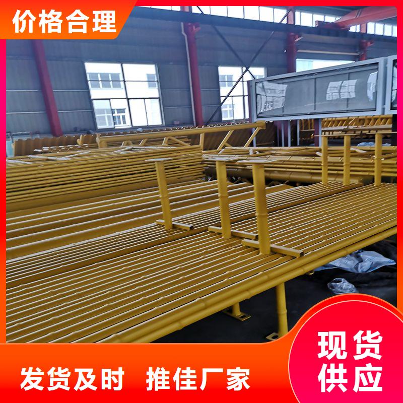 乡村简约候车亭性价比高
