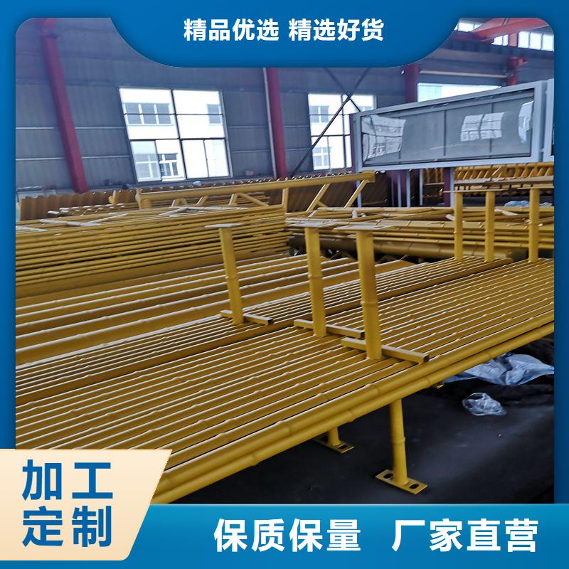 景区候车亭按需定制