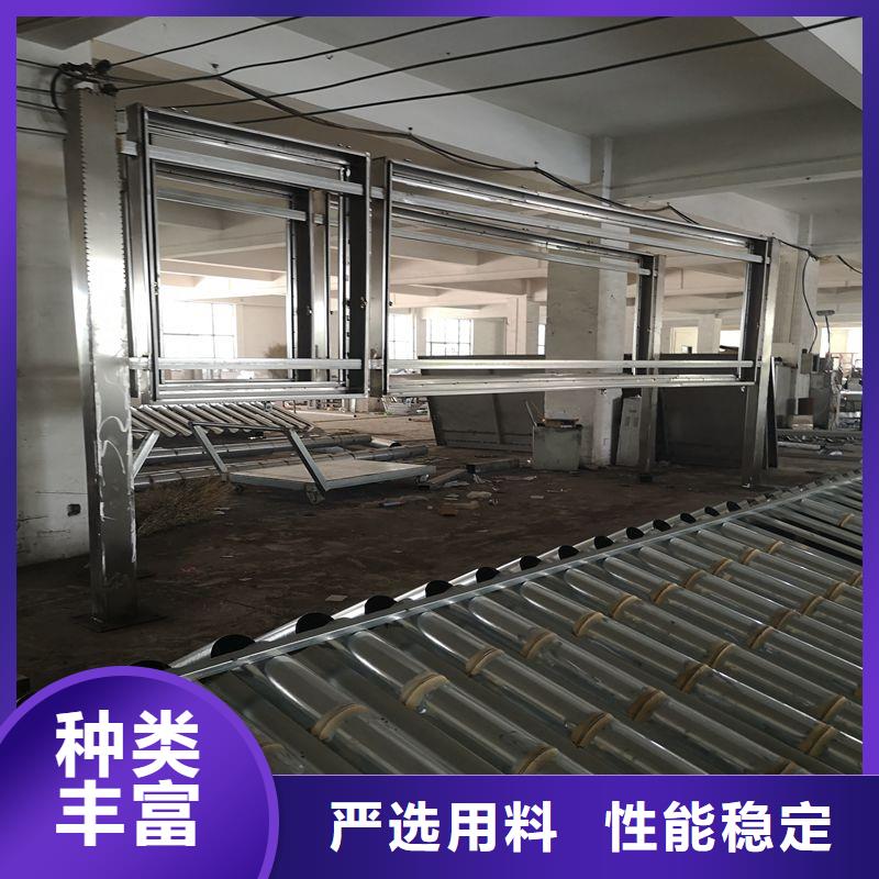 智慧候车公交站台实力雄厚