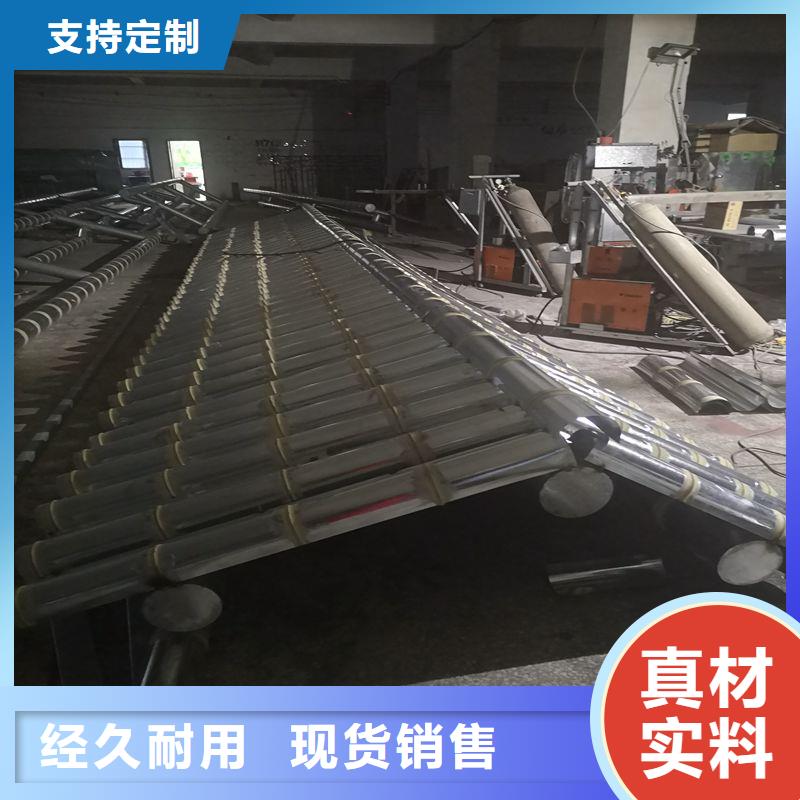 太阳能灯箱候车亭源头厂家