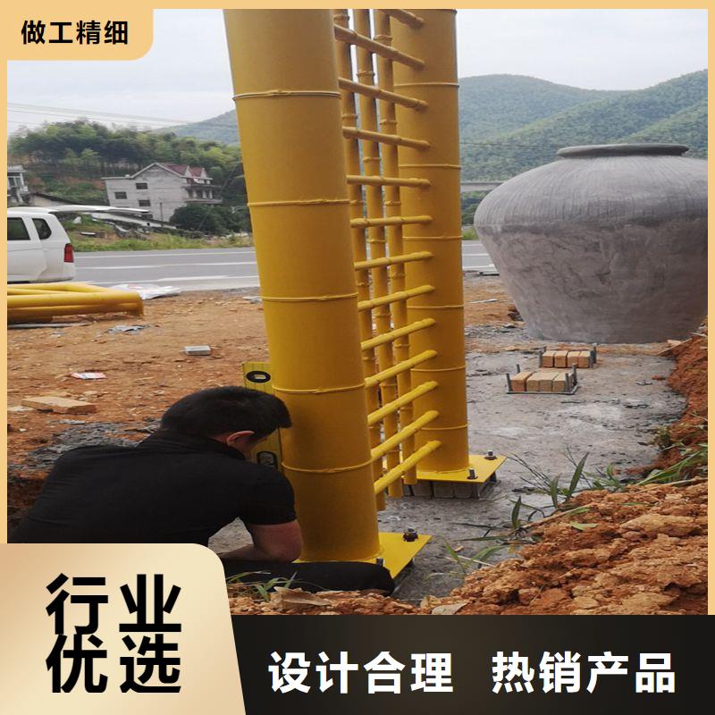 景区观光车候车亭按需定制