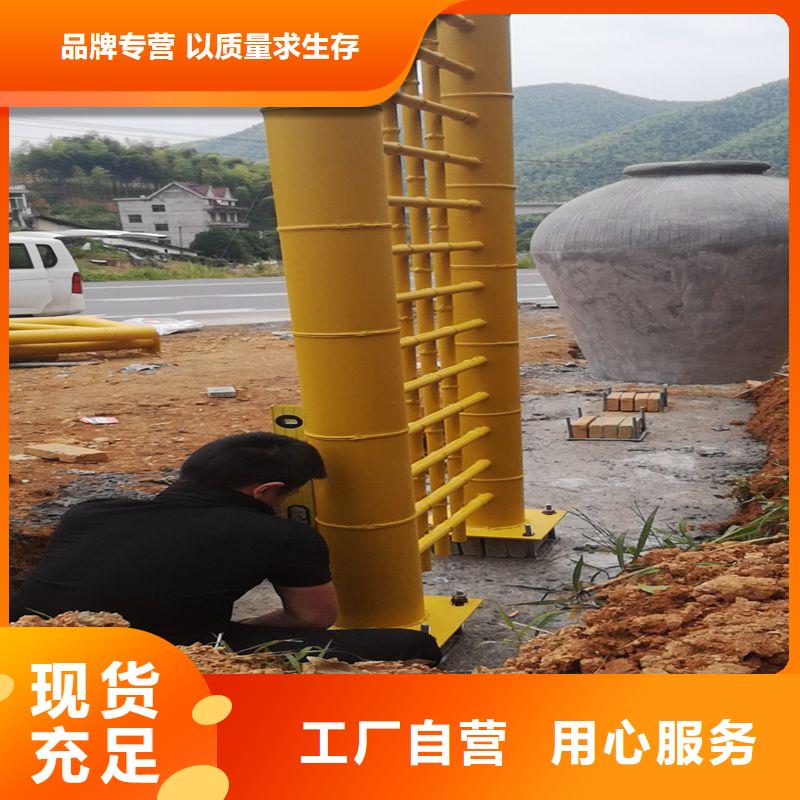 候车亭公交站台广告灯箱价格低