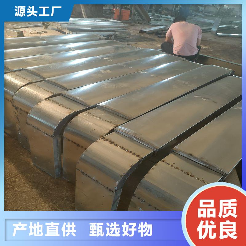 城镇公交车候车亭按需定制