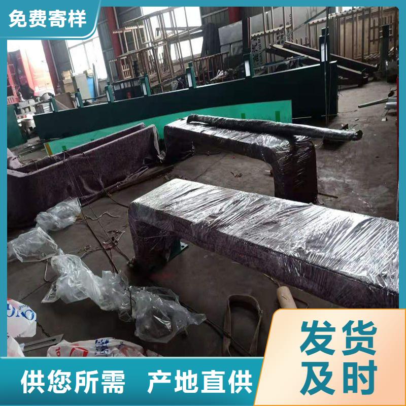 乡镇候车亭性价比高
