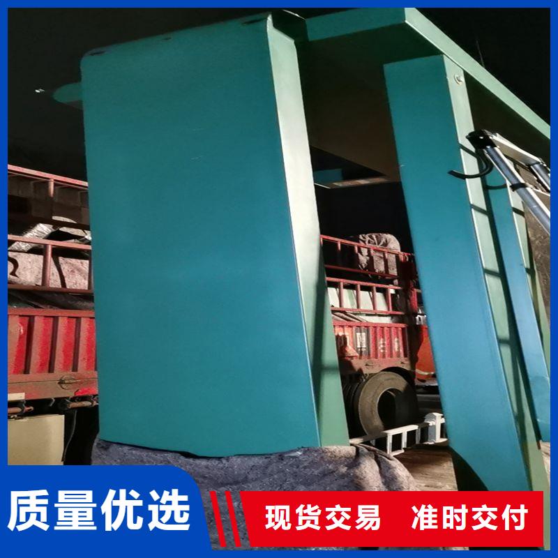 城市道路候车亭无中间商