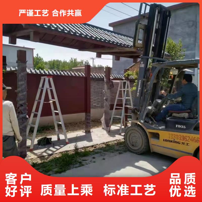 智慧候车亭全国发货