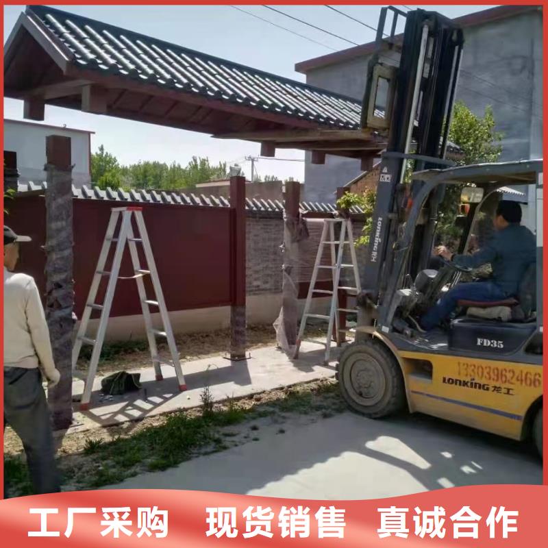 智慧候车亭畅销全国