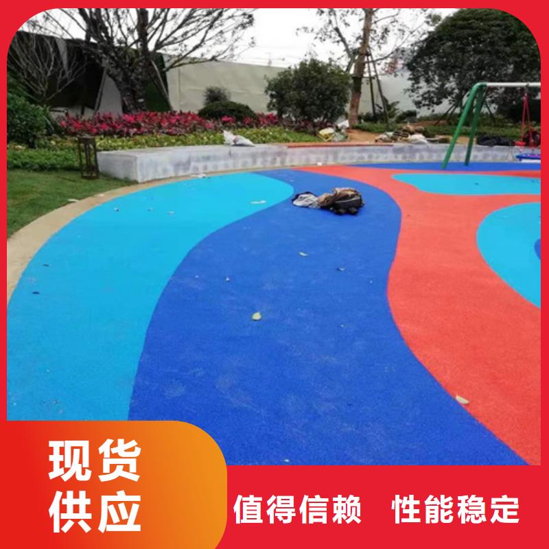 嘉定区EPDM颗粒施工绿色环保