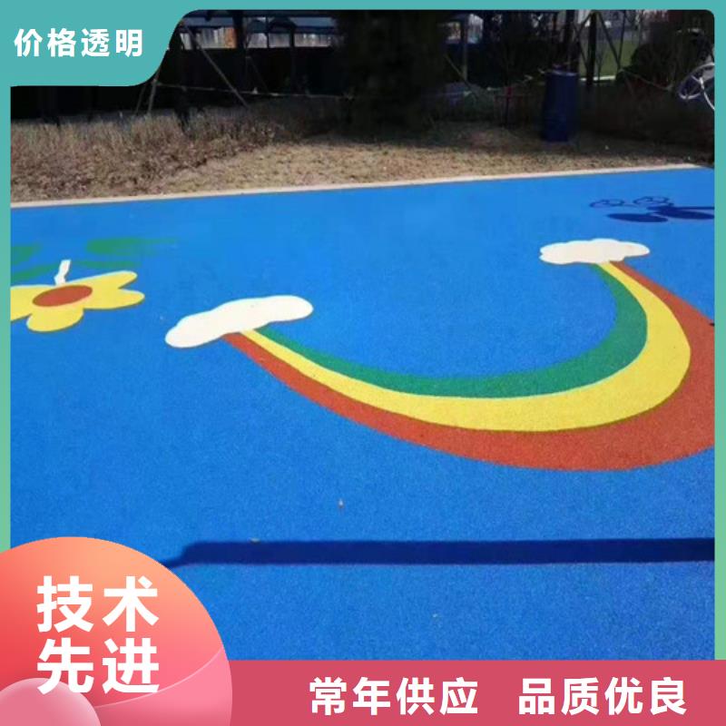 临沭县EPDM颗粒施工多少钱