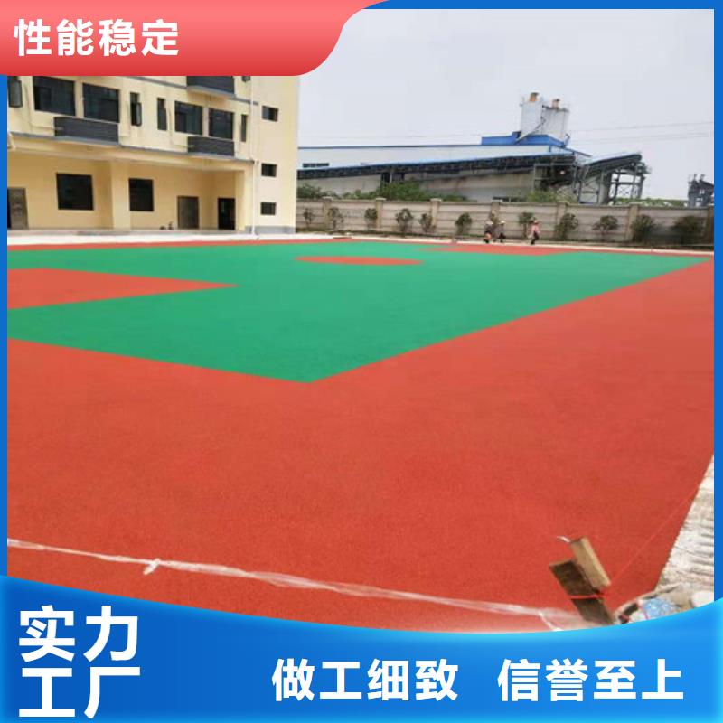 钟楼区自行车道路防滑路面报价