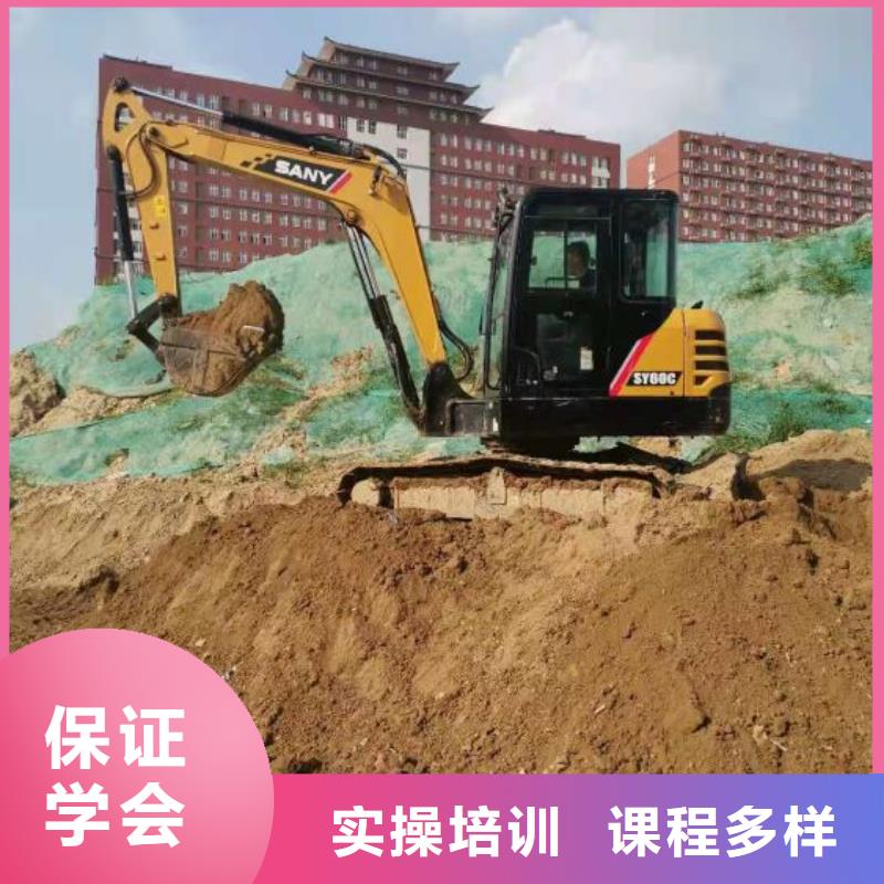 钩机培训学校-电气焊培训学校就业前景好