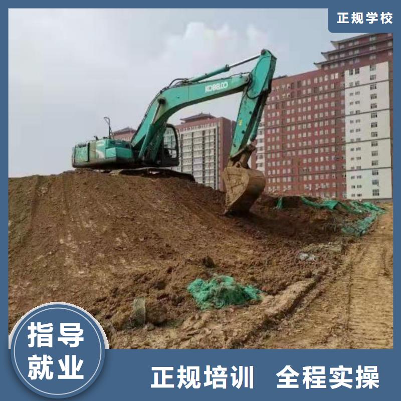 钩机培训学校理发培训实操教学