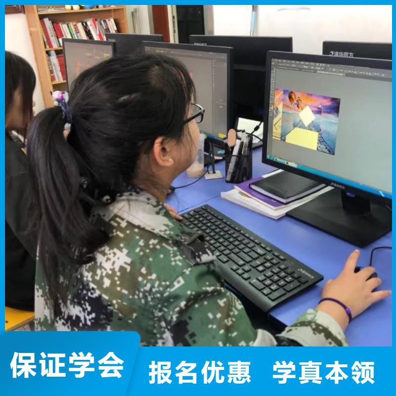 计算机学校挖掘机铲车全程实操