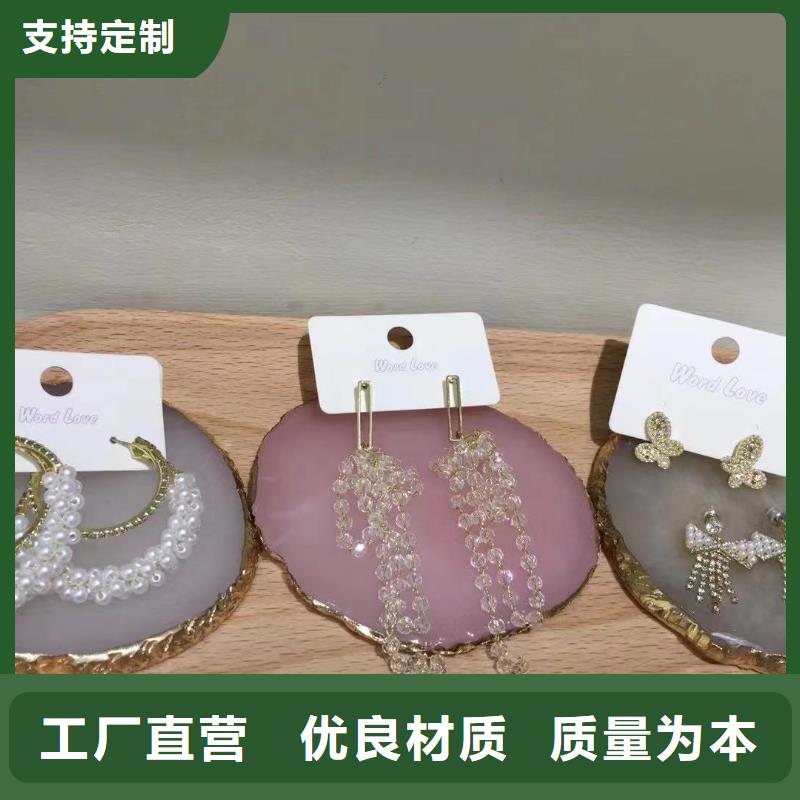 word love【word love耳环】细节严格凸显品质