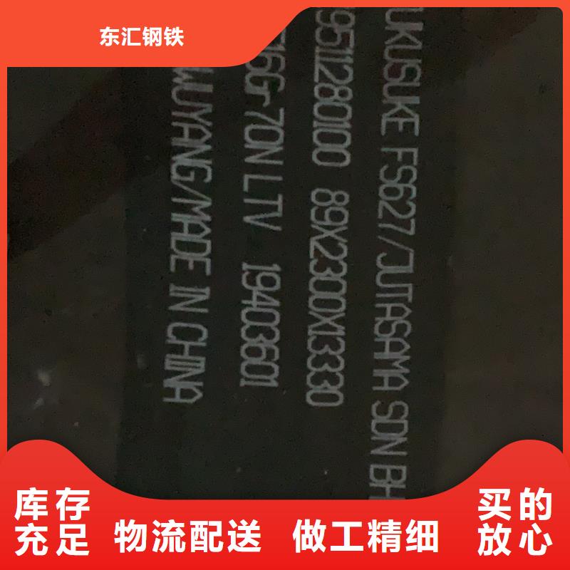 20crmnti钢板供货商