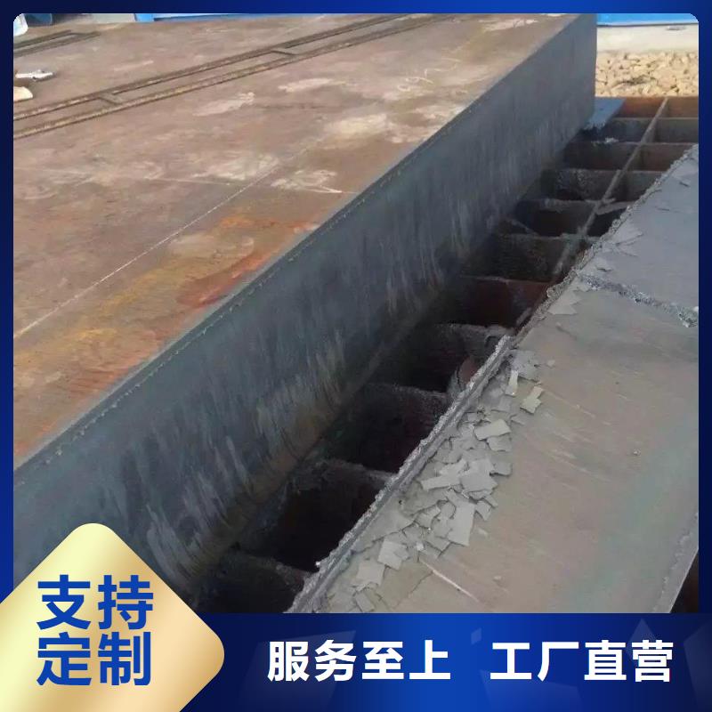 耐磨钢板42CrMo钢板合作共赢