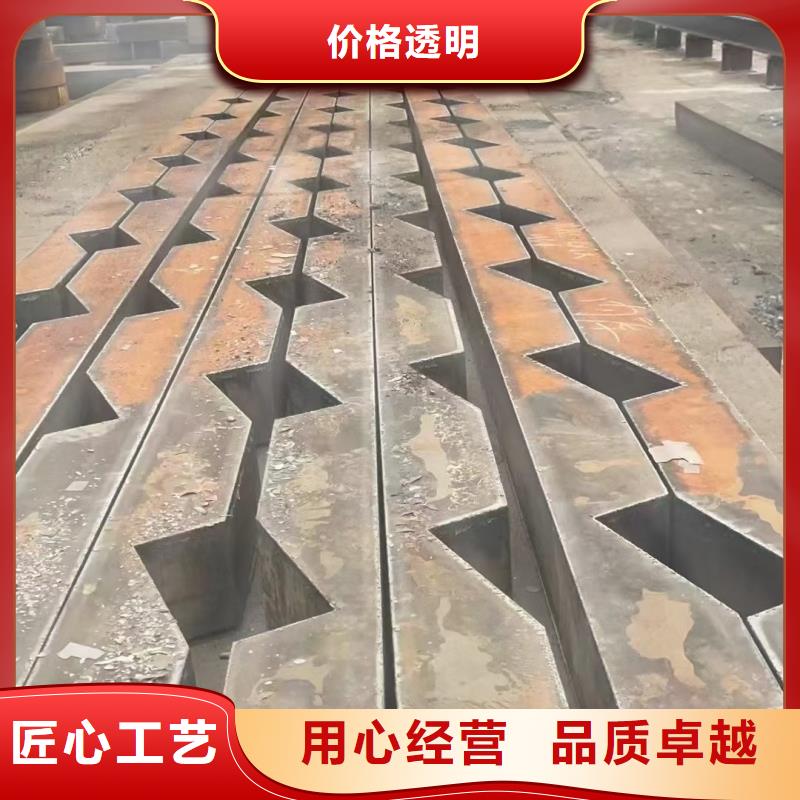 优选：防弹钢板厂家
