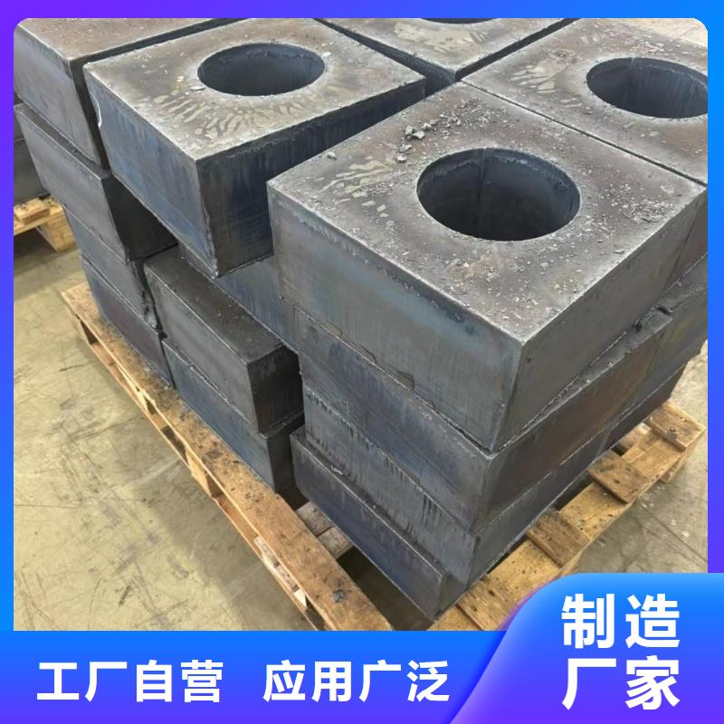 优选：防弹钢板厂家