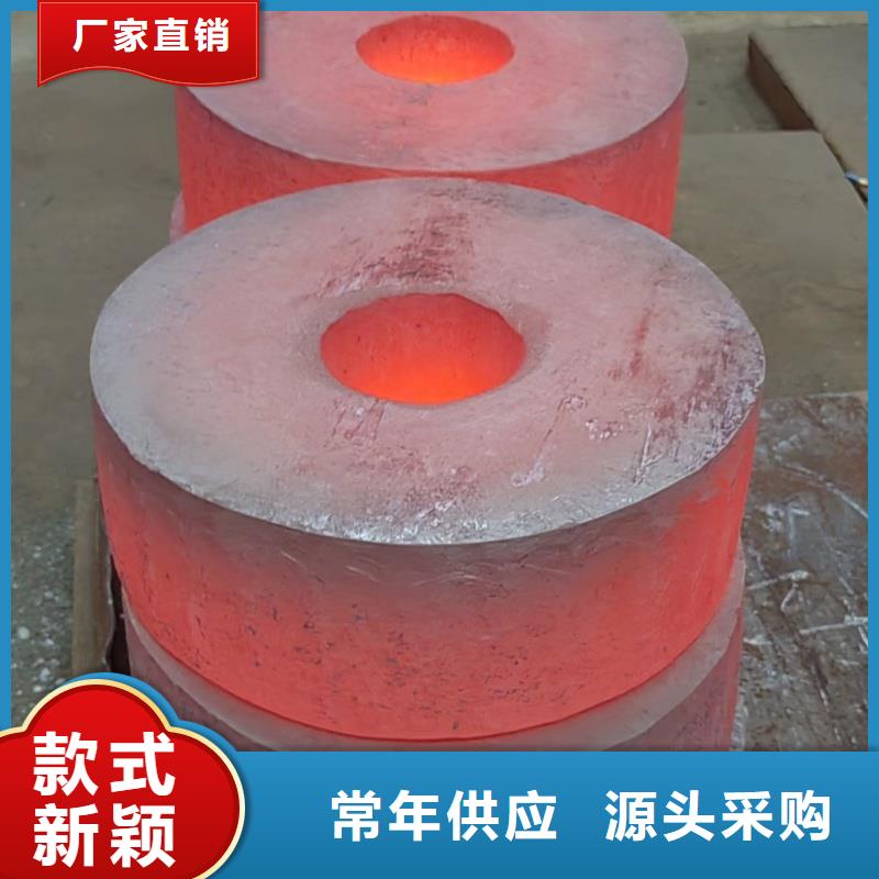 特厚钢板锯切参数图文介绍