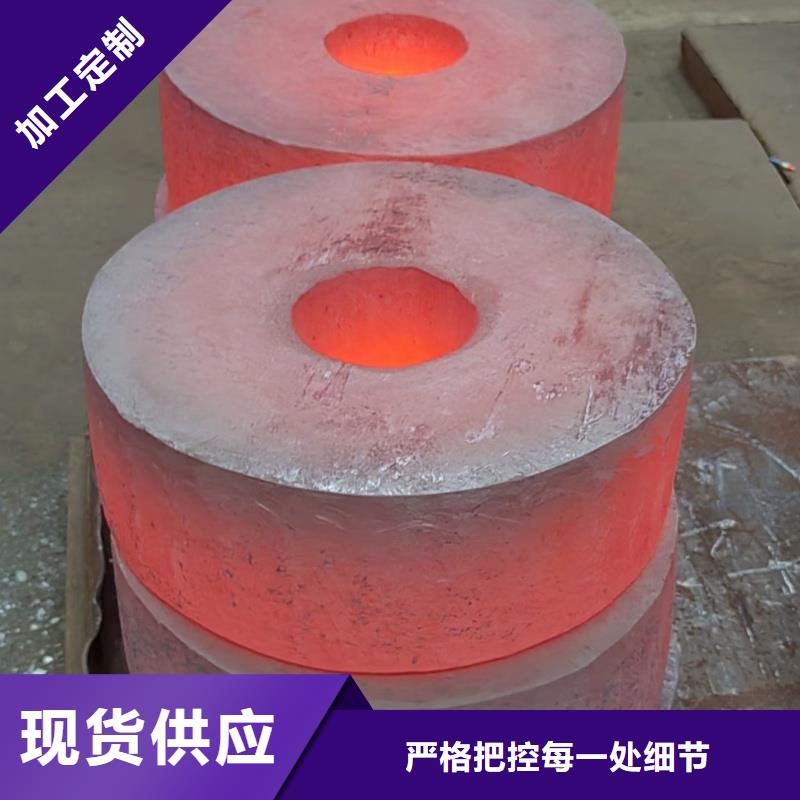 注重nm400耐磨钢板质量的生产厂家