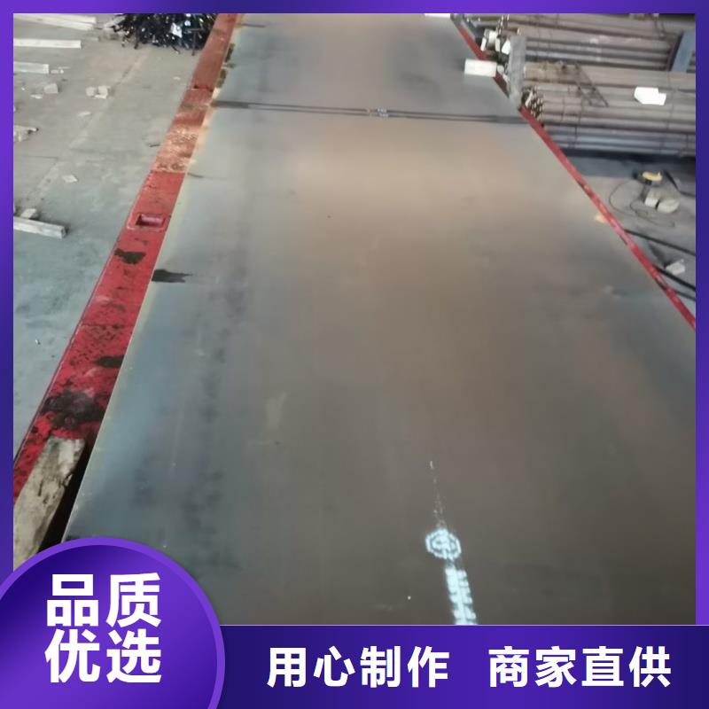 本地15crmo钢板