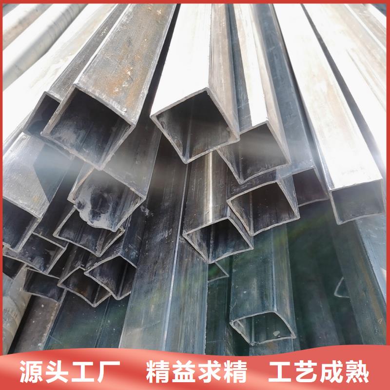 80*98镀锌凸型管-优质靠谱