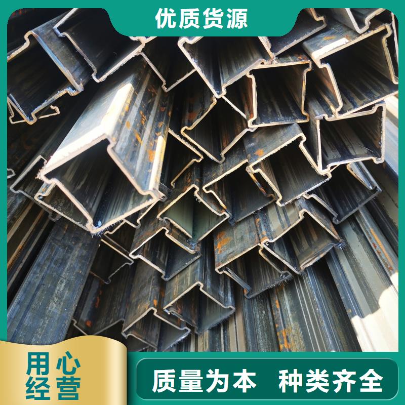 316不锈钢凸形管质量可靠的厂家
