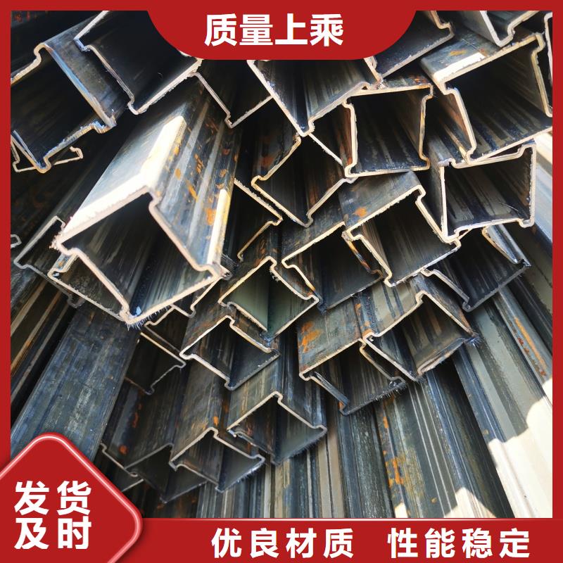 常年供应316L不锈钢大口径凸型管-省钱