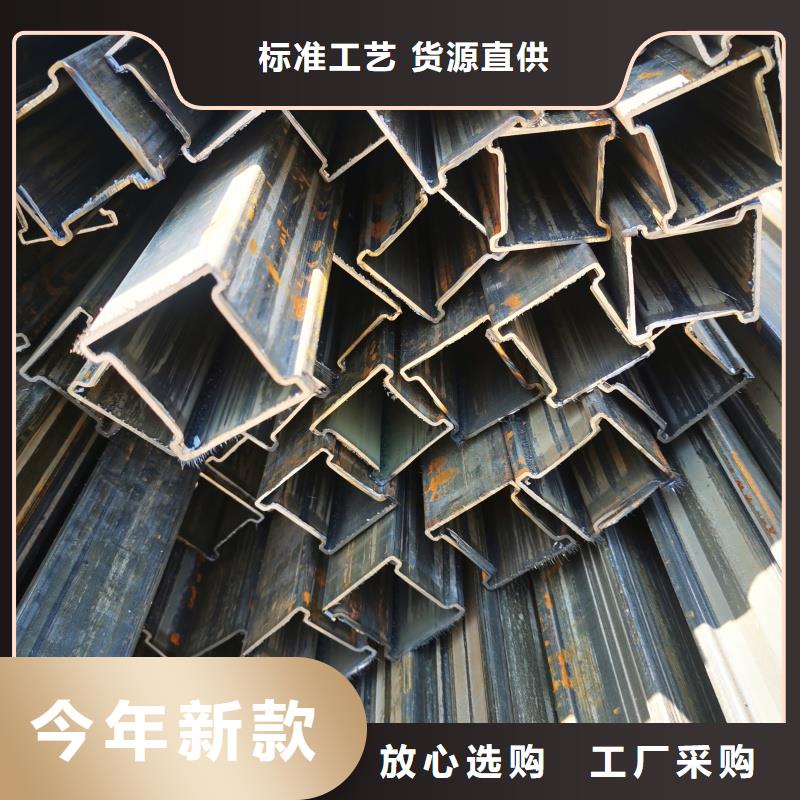 买55*55镀锌八角管必看-质量优