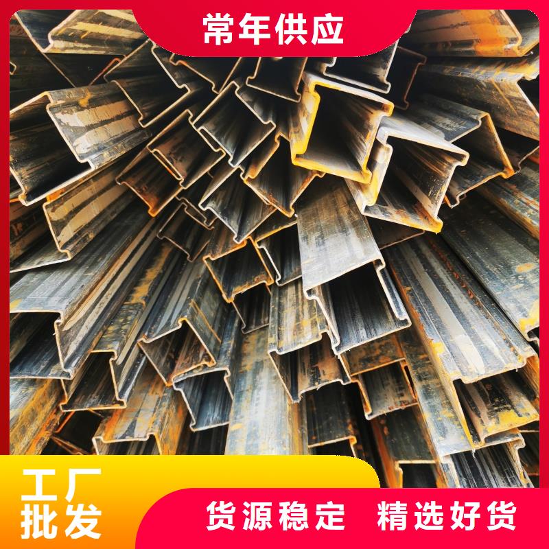 价格合理的201不锈钢三角管供货商