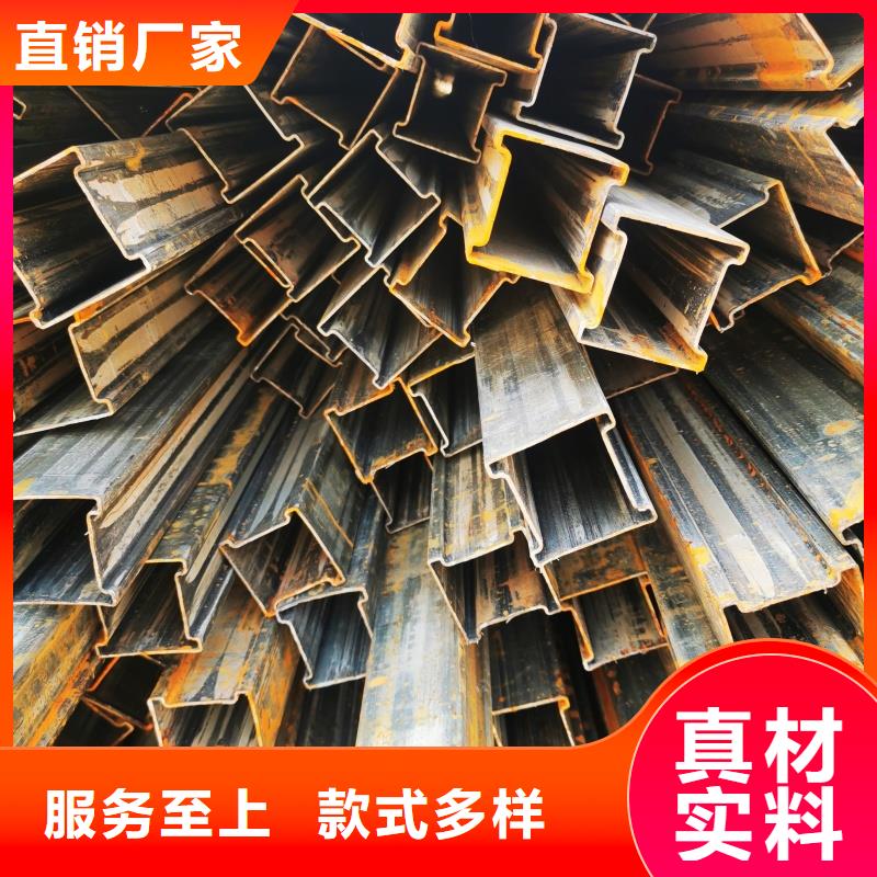 304不锈钢镀锌椭圆管质量优良