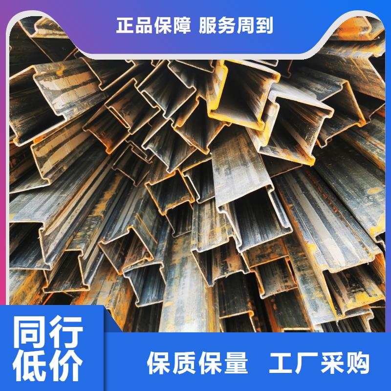 304不锈钢小口径扇型管来样定制