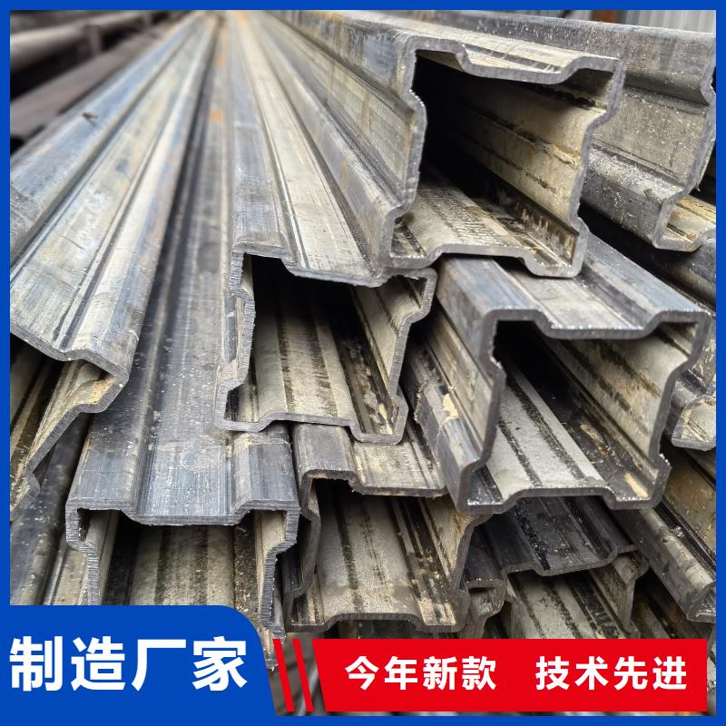 316不锈钢薄壁扇型管欢迎咨询订购