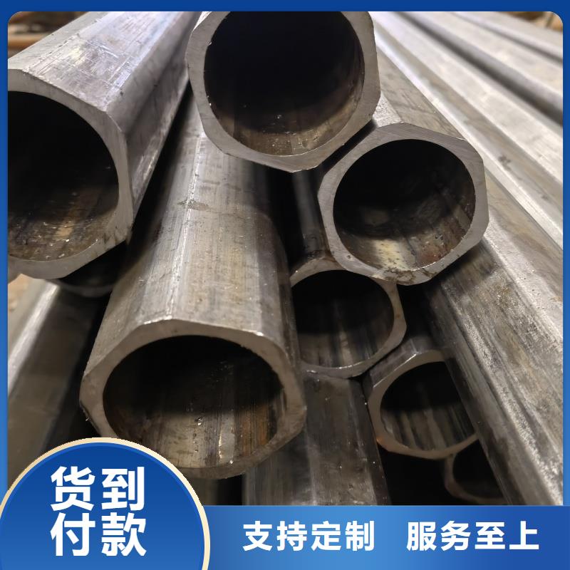 100*160镀锌椭圆管发货快