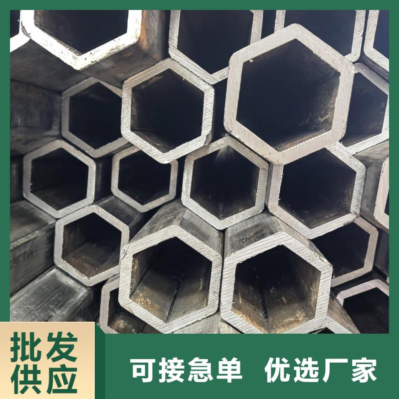 大口径椭圆管用途广