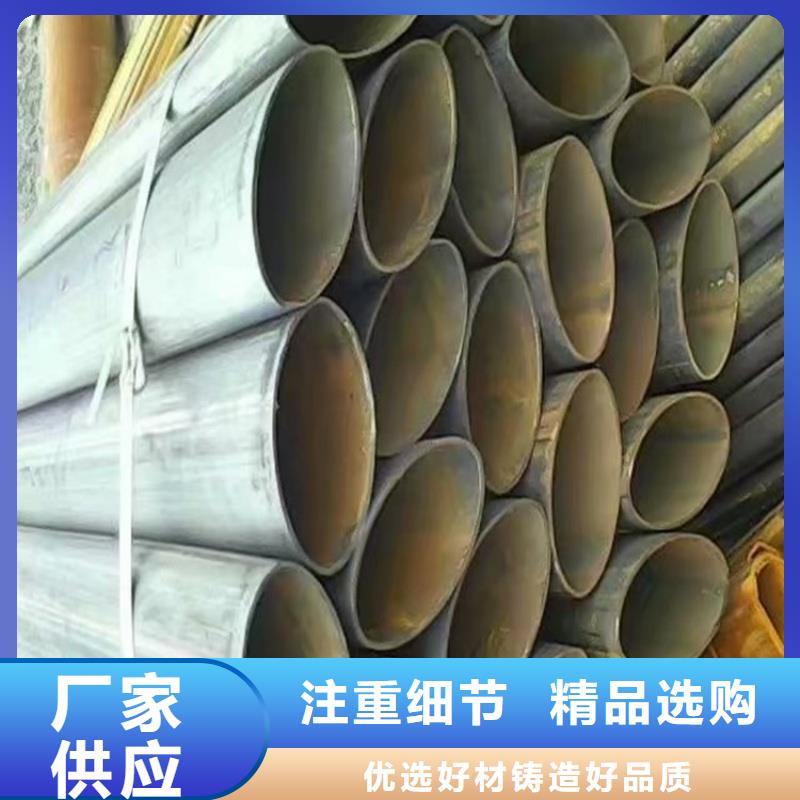 厚壁八角管品类齐全