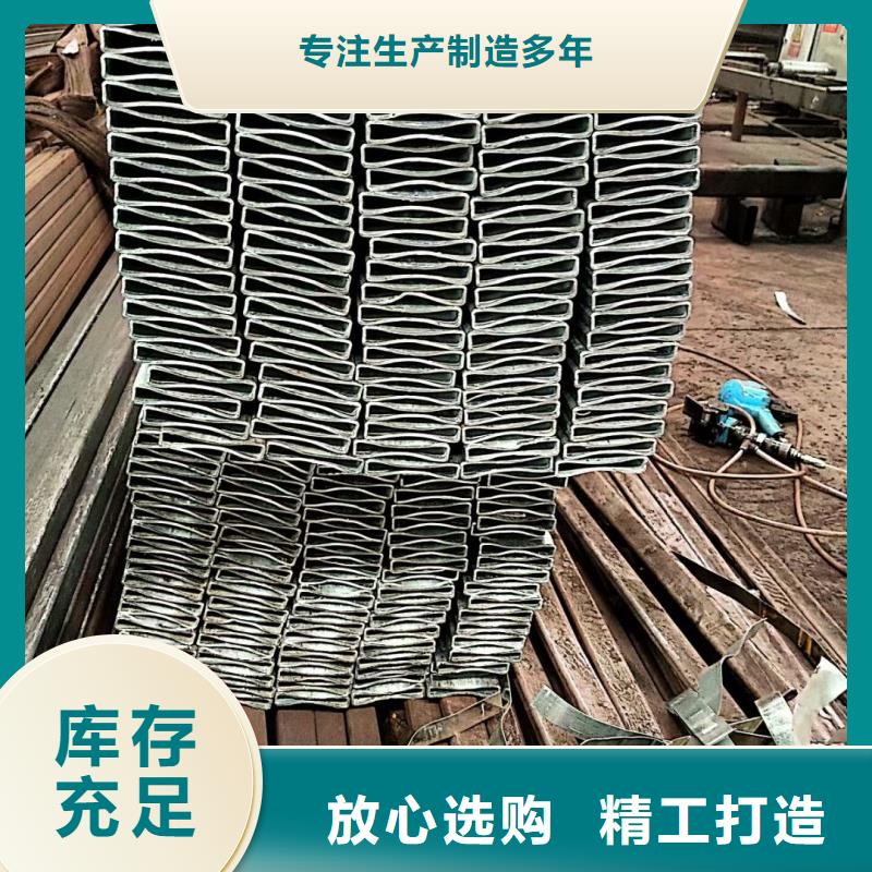 316L不锈钢薄壁椭圆管施工队伍